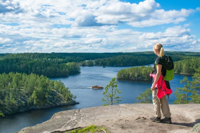7 Reasons to Study Adventure and Outdoor Education in Finland