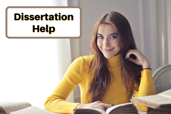 Where Can You Find the best Dissertation help Online?