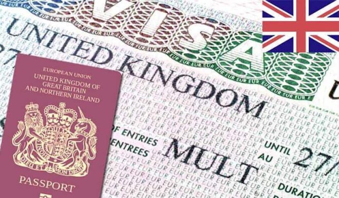 UK-Visa