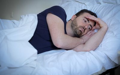 Why Is Sleep Deprivation Bad For Your Health?
