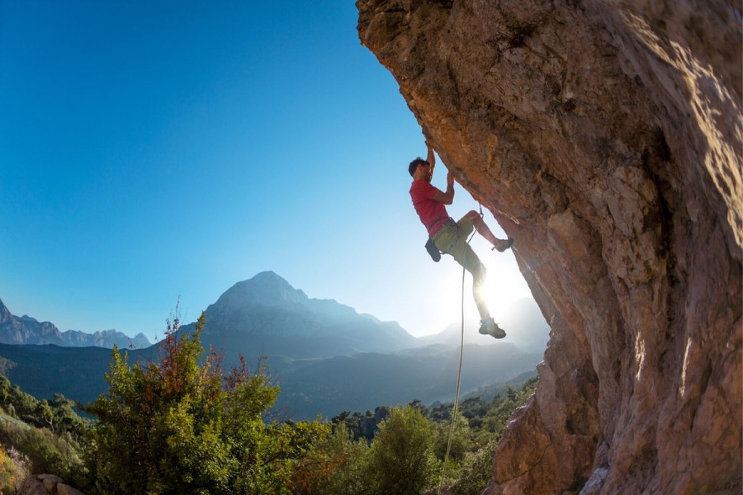 Top 10 Cool Rock Climbing Magazines for Adventurous People