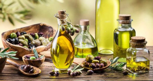 Men's Health Benefits Of Olive Oil: Diabetes Can Cause Impotence