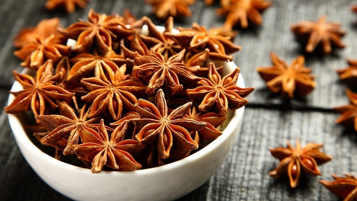 The Benefits And Nutrition Facts Of Star Anise