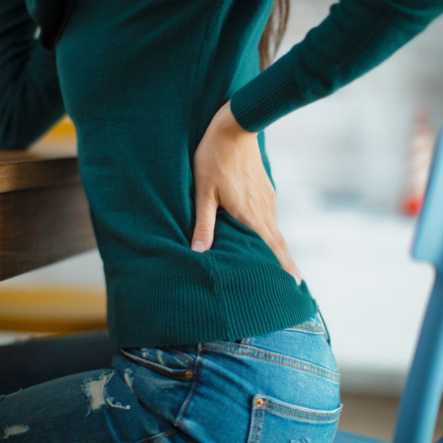 What You Need To Do To Get Rid Of Severe Back Pain Today