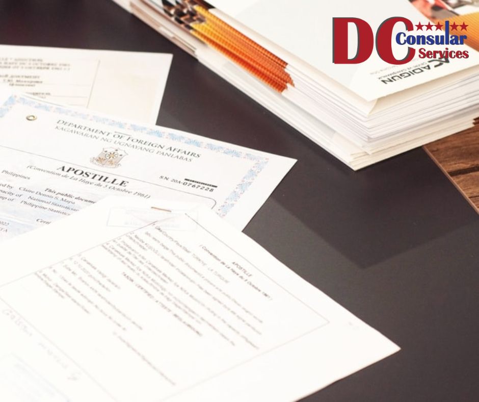 The 5-Second Trick for Washington DC Apostille