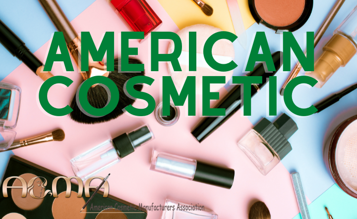 Examine This Report on American Cosmetic