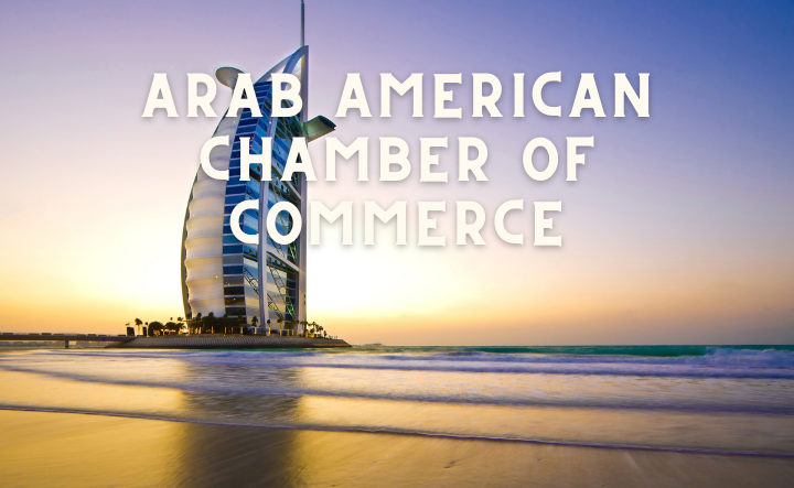 Arab American Chamber of Commerce Secrets