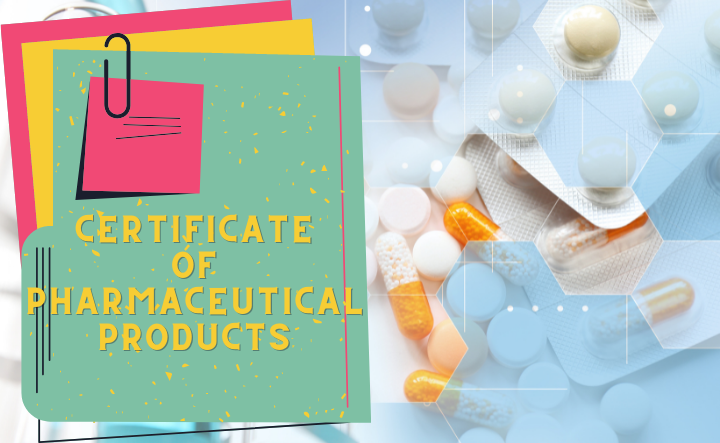 About Pharmaceutical Product Registration