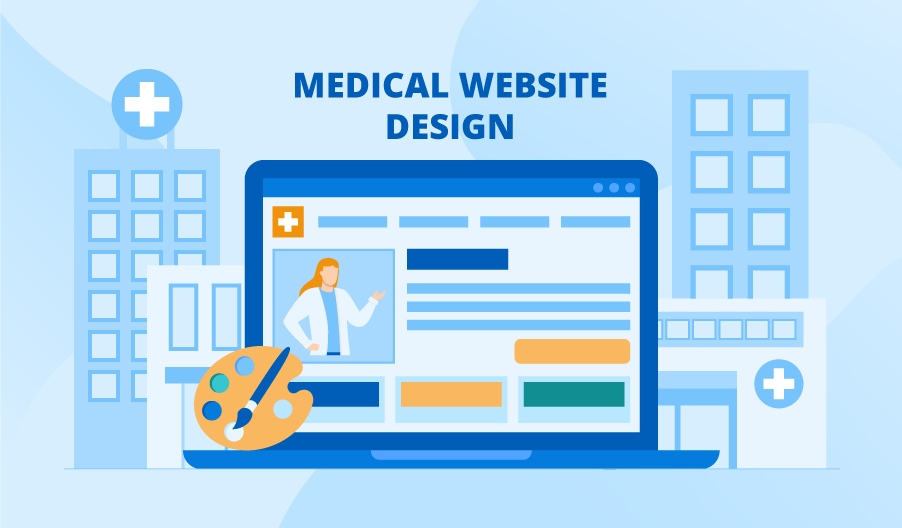 How to Design a Mobile-Friendly Healthcare Website