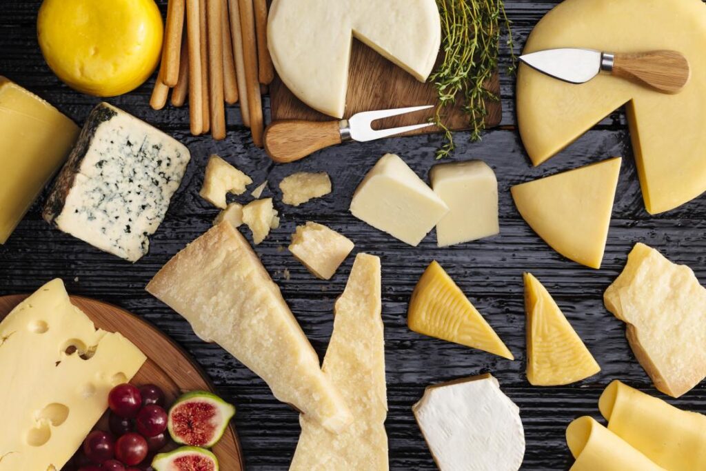 What You Need to Know About Cheese and LowCholesterol Diet?
