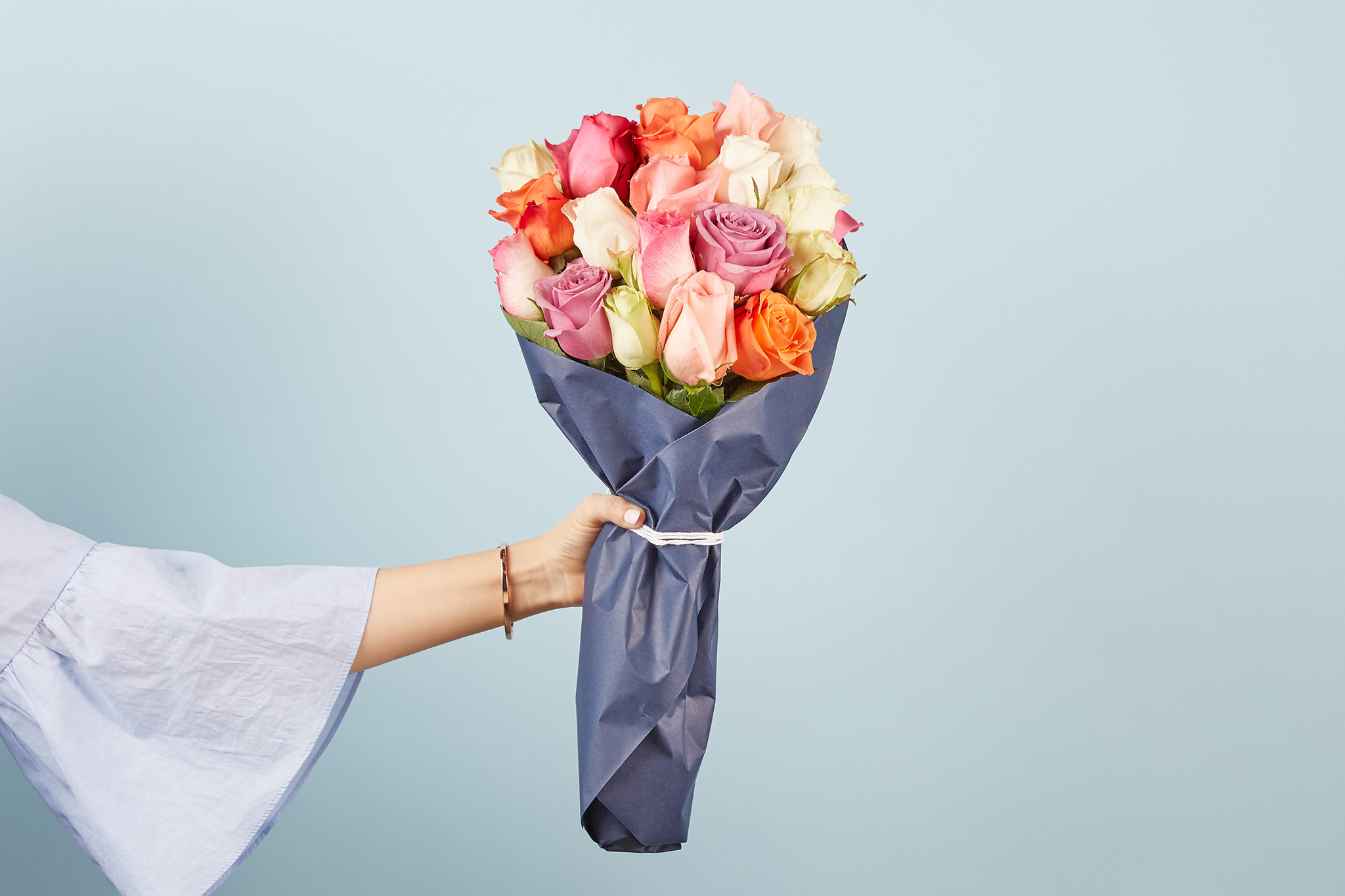 The Flower Company For Buying Flowers Online