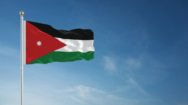 Legalisation Documents Jordan for Dummies