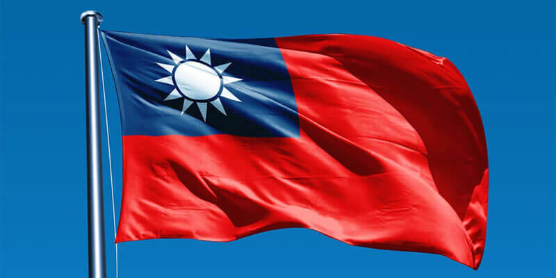 Taiwan Legalization Secrets