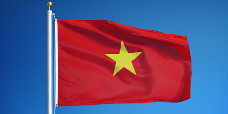 Vietnam embassy legalization