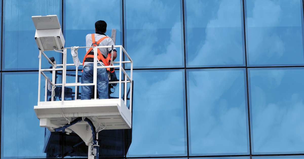 How to Find the Best Window Cleaning Services