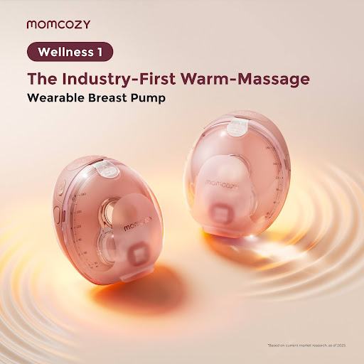 How to Make Breastfeeding More Comfortable: Discover the Secret to Stress-Free Pumping