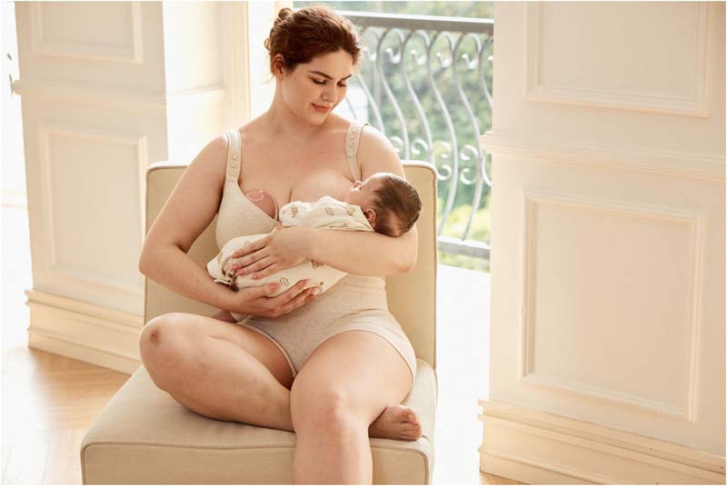 Comfort That Carries You Through Pregnancy