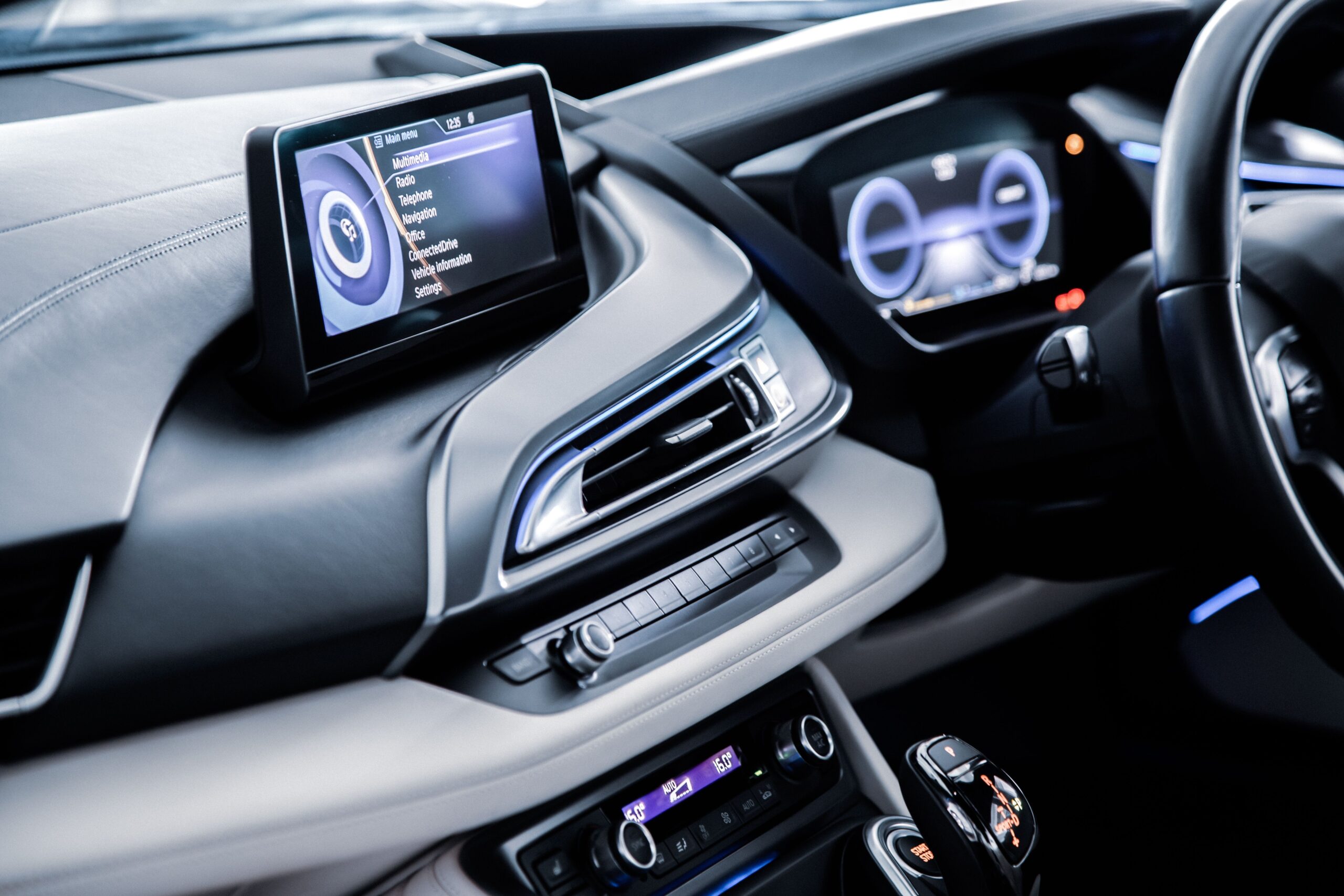 Why Expert Vehicle Repairs Matter More Than Ever in the Age of the Computerised Car
